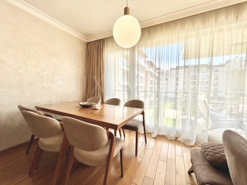Te koop  3 slaapkamers Sofia , Manastirski livadi , 130 m² | 52866078 - afbeelding [9]