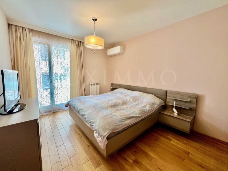 Te koop  3 slaapkamers Sofia , Manastirski livadi , 130 m² | 52866078 - afbeelding [11]