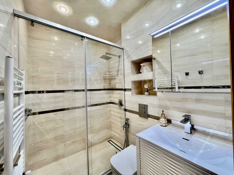 Te koop  3 slaapkamers Sofia , Manastirski livadi , 130 m² | 52866078 - afbeelding [16]
