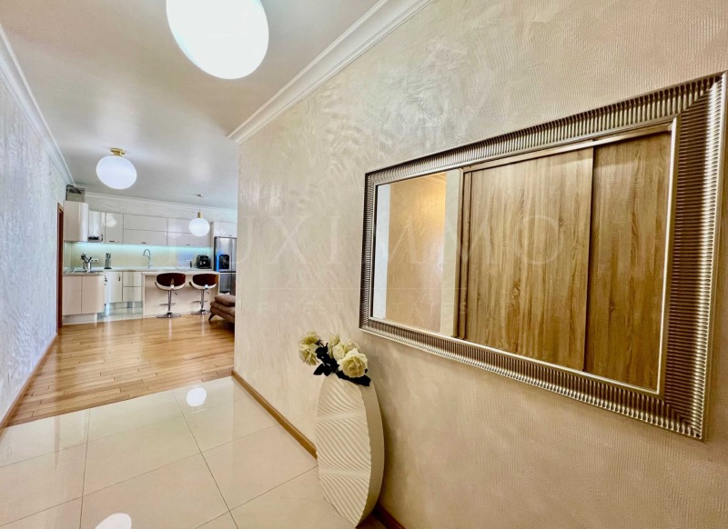 Te koop  3 slaapkamers Sofia , Manastirski livadi , 130 m² | 52866078 - afbeelding [2]
