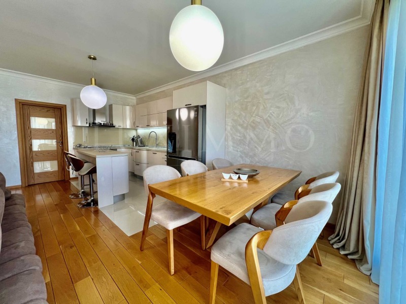 Te koop  3 slaapkamers Sofia , Manastirski livadi , 130 m² | 52866078 - afbeelding [7]