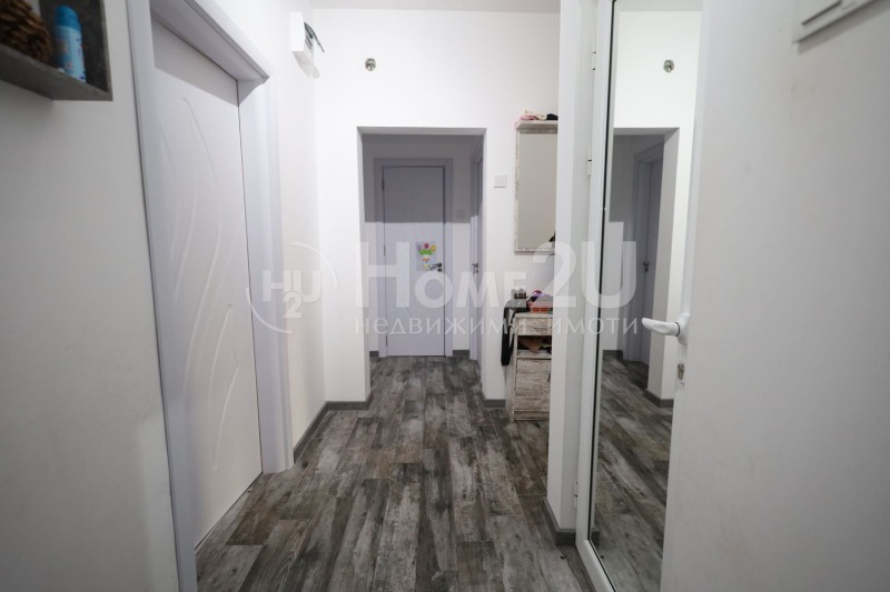 Продава 4-СТАЕН, гр. Варна, Чайка, снимка 10 - Апартаменти - 52616502