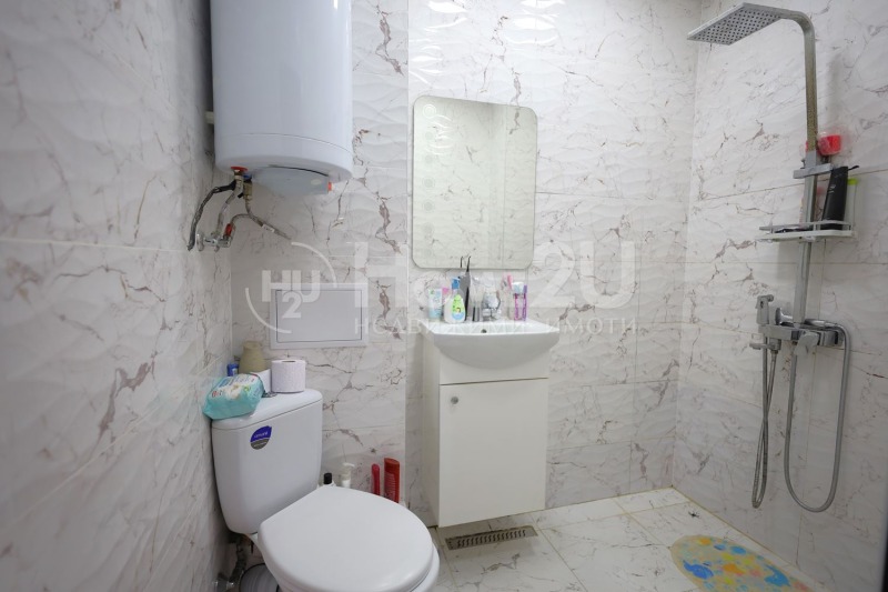 Продава 4-СТАЕН, гр. Варна, Чайка, снимка 11 - Апартаменти - 52616502