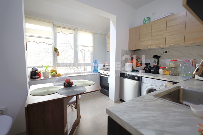 Продава 4-СТАЕН, гр. Варна, Чайка, снимка 3 - Апартаменти - 52616502