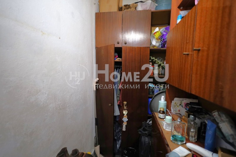 Продава 4-СТАЕН, гр. Варна, Чайка, снимка 12 - Апартаменти - 52616502