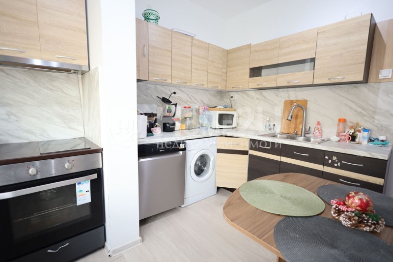 Продава 4-СТАЕН, гр. Варна, Чайка, снимка 2 - Апартаменти - 52616502