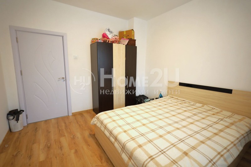 Продава 4-СТАЕН, гр. Варна, Чайка, снимка 8 - Апартаменти - 52616502