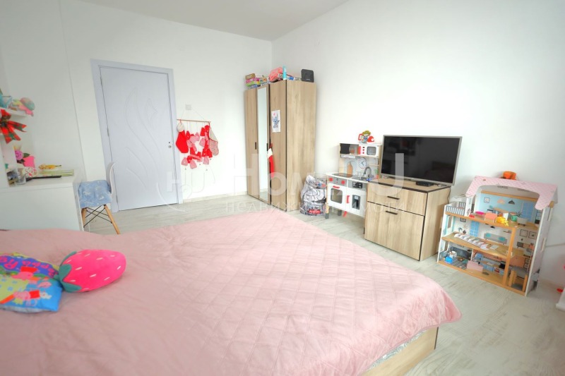 Продава 4-СТАЕН, гр. Варна, Чайка, снимка 6 - Апартаменти - 52616502