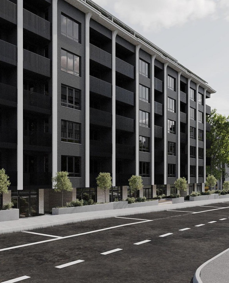 Продава  Мезонет град София , Дървеница , 229 кв.м | 24901899 - изображение [6]