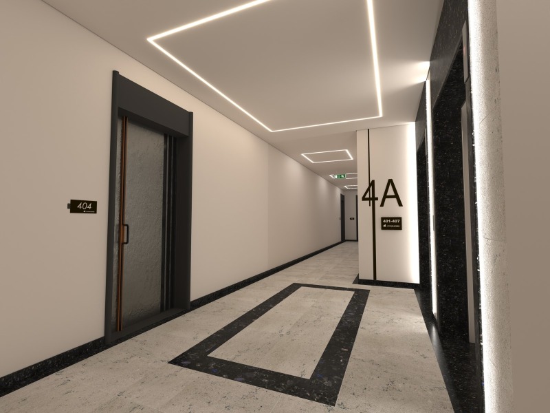 Продава  Мезонет град София , Дървеница , 229 кв.м | 24901899 - изображение [13]