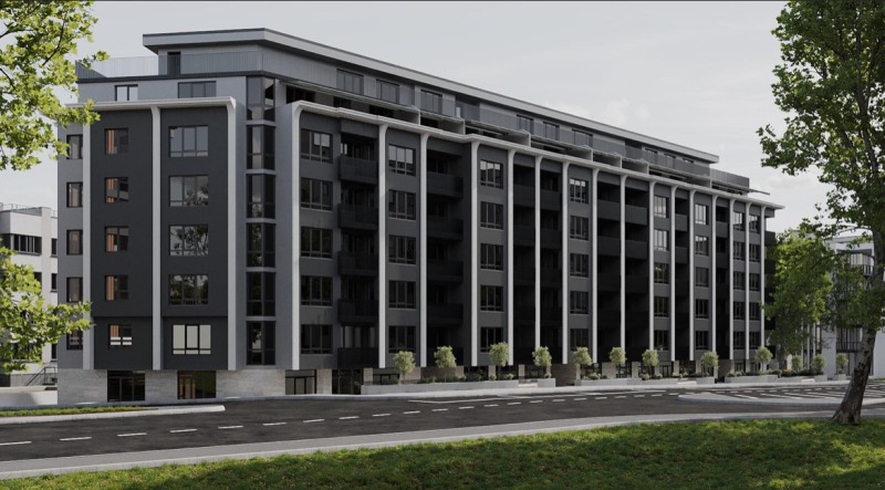Продава  Мезонет град София , Дървеница , 229 кв.м | 24901899 - изображение [4]