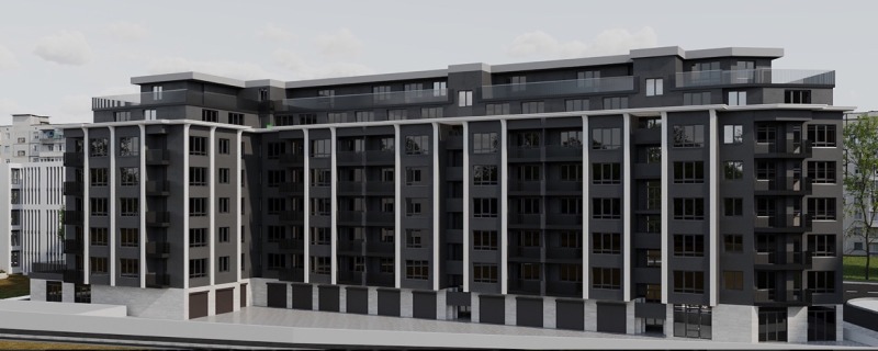 Продава  Мезонет град София , Дървеница , 229 кв.м | 24901899 - изображение [3]