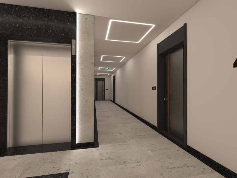 Продава  Мезонет град София , Дървеница , 229 кв.м | 24901899 - изображение [12]