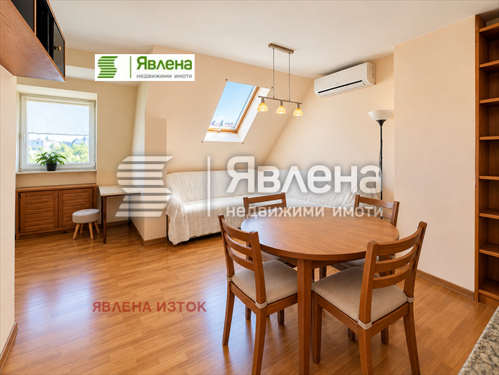 Продава МЕЗОНЕТ, гр. София, Редута, снимка 12 - Апартаменти - 56217381