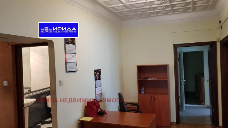 Продава ОФИС, гр. София, Център, снимка 3 - Офиси - 48863580