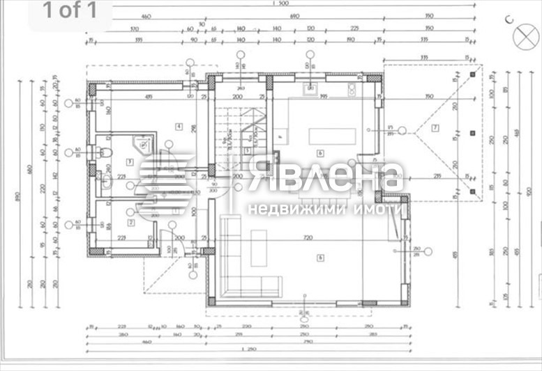 Продава КЪЩА, с. Изгрев, област Благоевград, снимка 12 - Къщи - 47442311