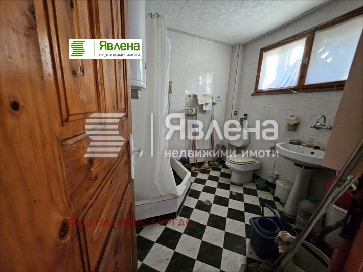 Продава КЪЩА, с. Тънково, област Бургас, снимка 6 - Къщи - 48622325