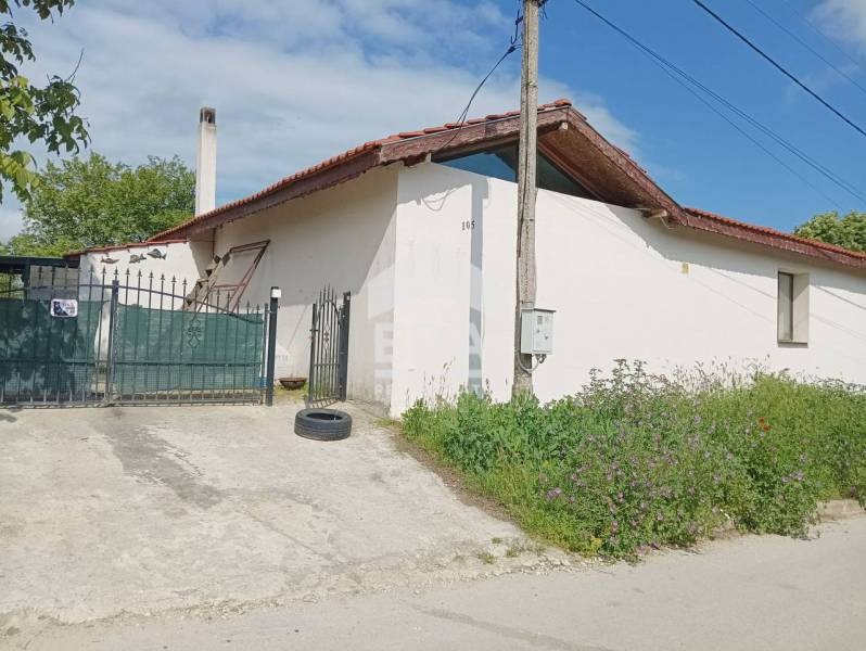 Продава  Къща област Варна , с. Аврен , 89 кв.м | 43030817 - изображение [2]