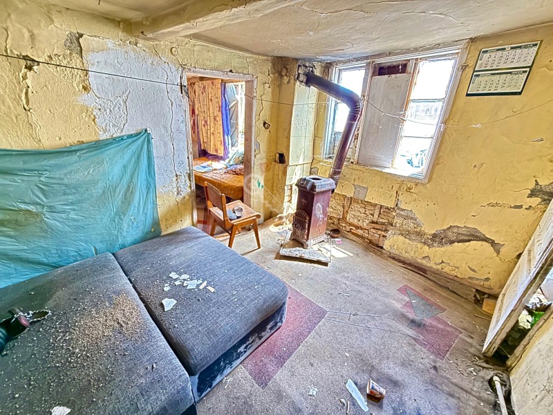 Na prodej  Dům Veliko Tarnovo , Varuša , 48 m2 | 59604123 - obraz [7]