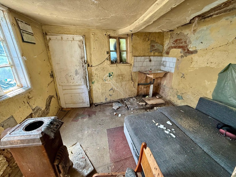 Na prodej  Dům Veliko Tarnovo , Varuša , 48 m2 | 59604123 - obraz [6]