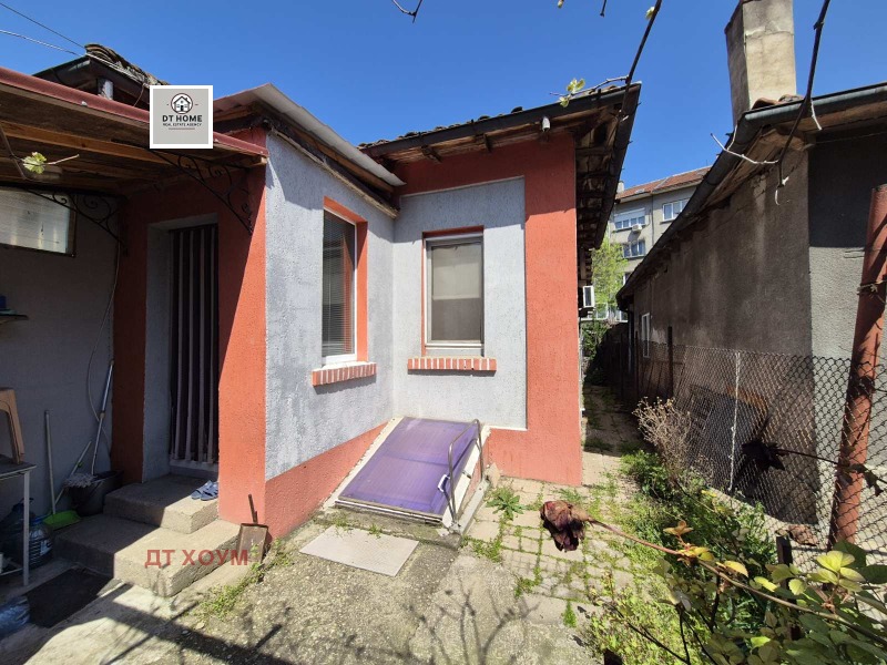 En venta  Casa Ruse , Tsentralen yuzhen rayon , 36 metros cuadrados | 53113796 - imagen [11]