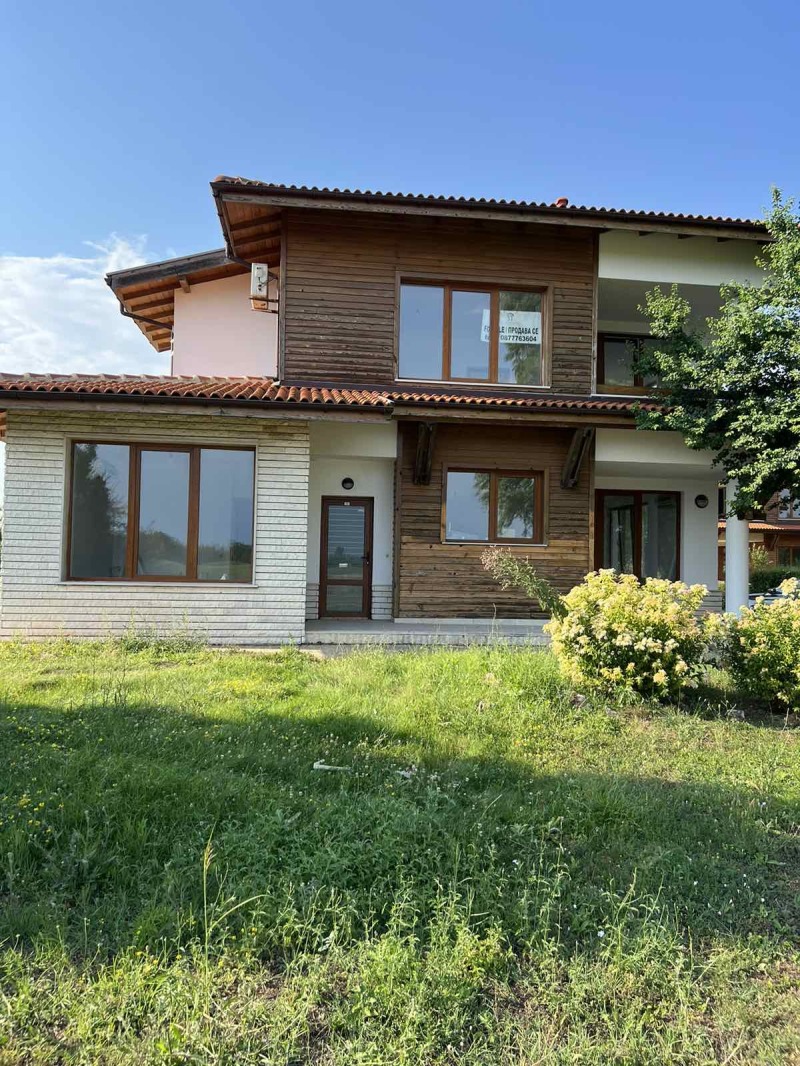 Eladó  Ház régió Dobrich , Balcsik , 141 négyzetméter | 82957271 - kép [2]