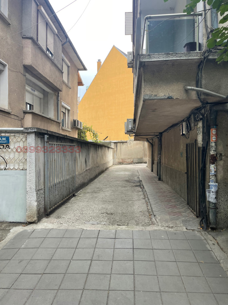 Продава ГАРАЖ, ПАРКОМЯСТО, гр. Пловдив, Кършияка