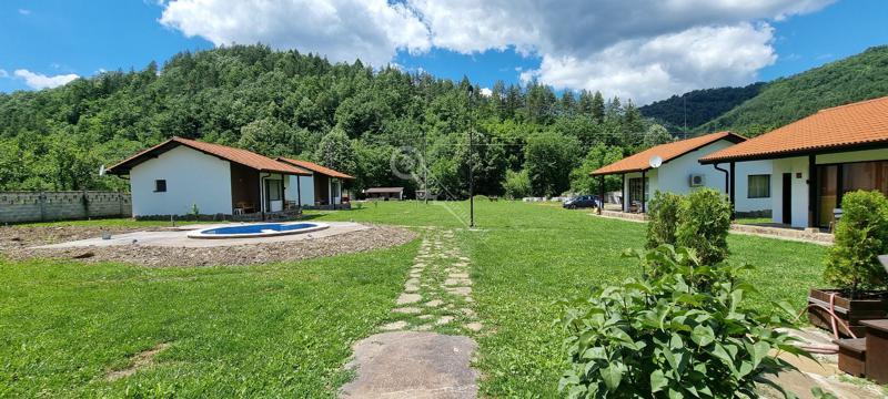 Na prodej  Hotel oblast Loveč , Trojan , 70000 m2 | 18157897 - obraz [6]