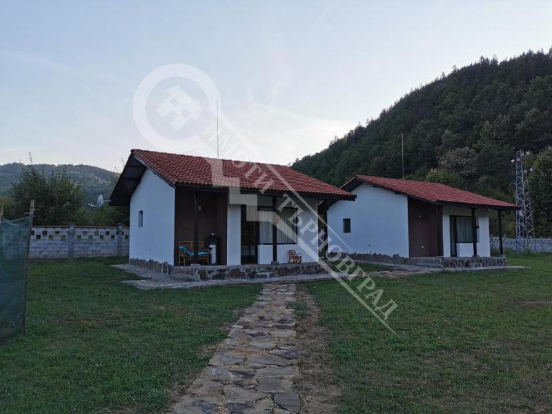 In vendita  Hotel regione Lovech , Troian , 70000 mq | 18157897 - Immagine [2]