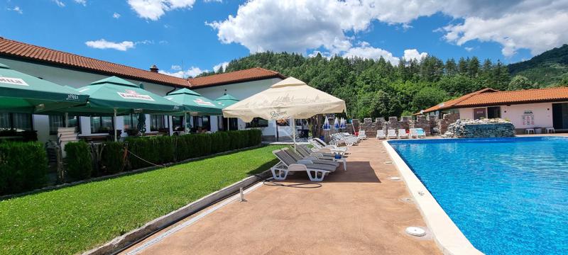 Na prodej  Hotel oblast Loveč , Trojan , 70000 m2 | 18157897 - obraz [7]