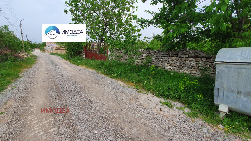 Satılık  Komplo bölge Veliko Tarnovo , Samovodene , 1243 metrekare | 62792059 - görüntü [2]