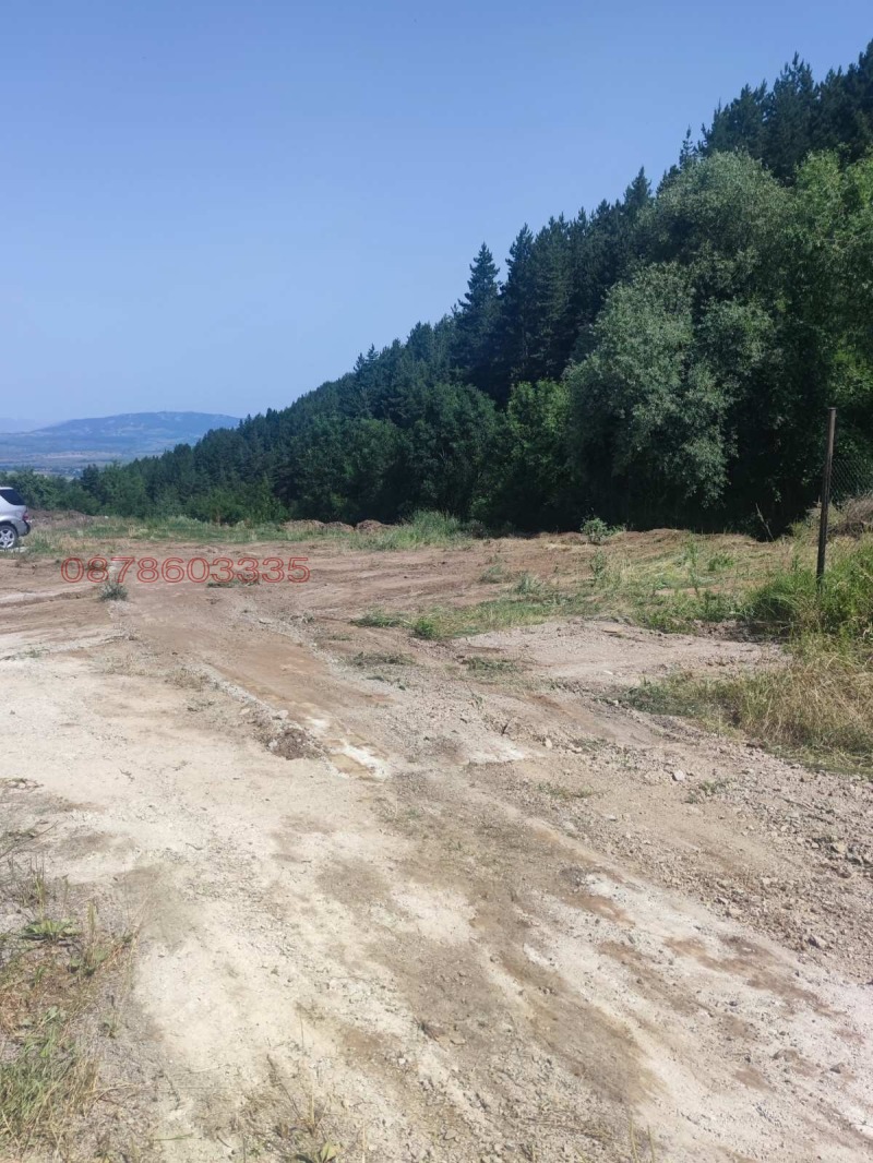 Eladó  Cselekmény régió Pernik , Kladnica , 600 négyzetméter | 68518014 - kép [2]