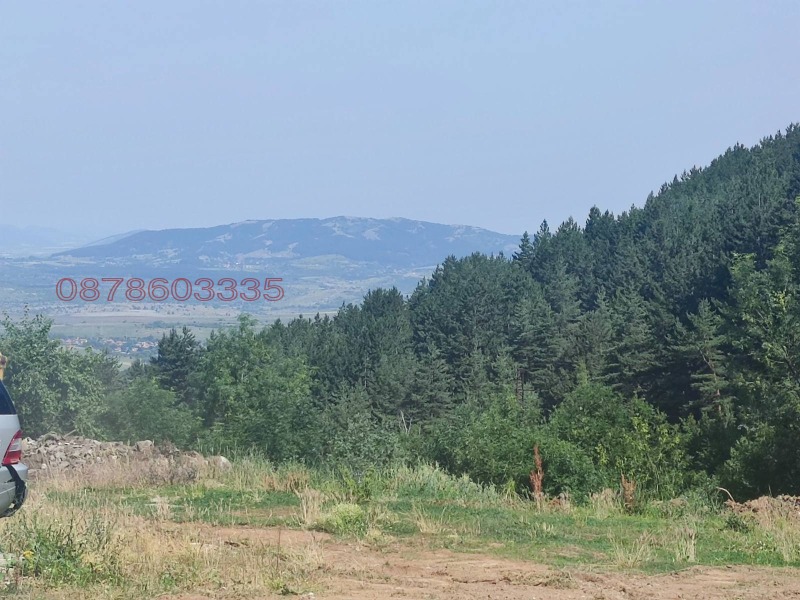 Продава  Парцел, област Перник, с. Кладница •  120 000 EUR • ID 75492449 — holmes.bg - [1] 