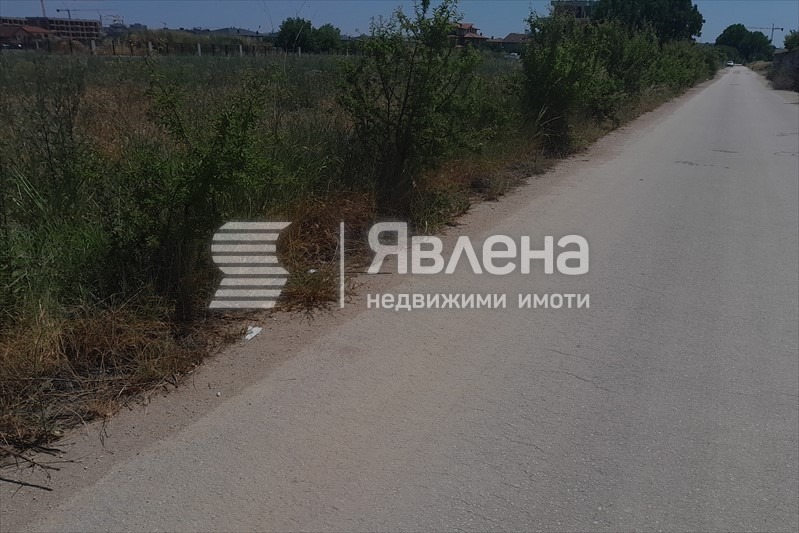 Продава ПАРЦЕЛ, гр. Пловдив, Остромила, снимка 2 - Парцели - 56380946