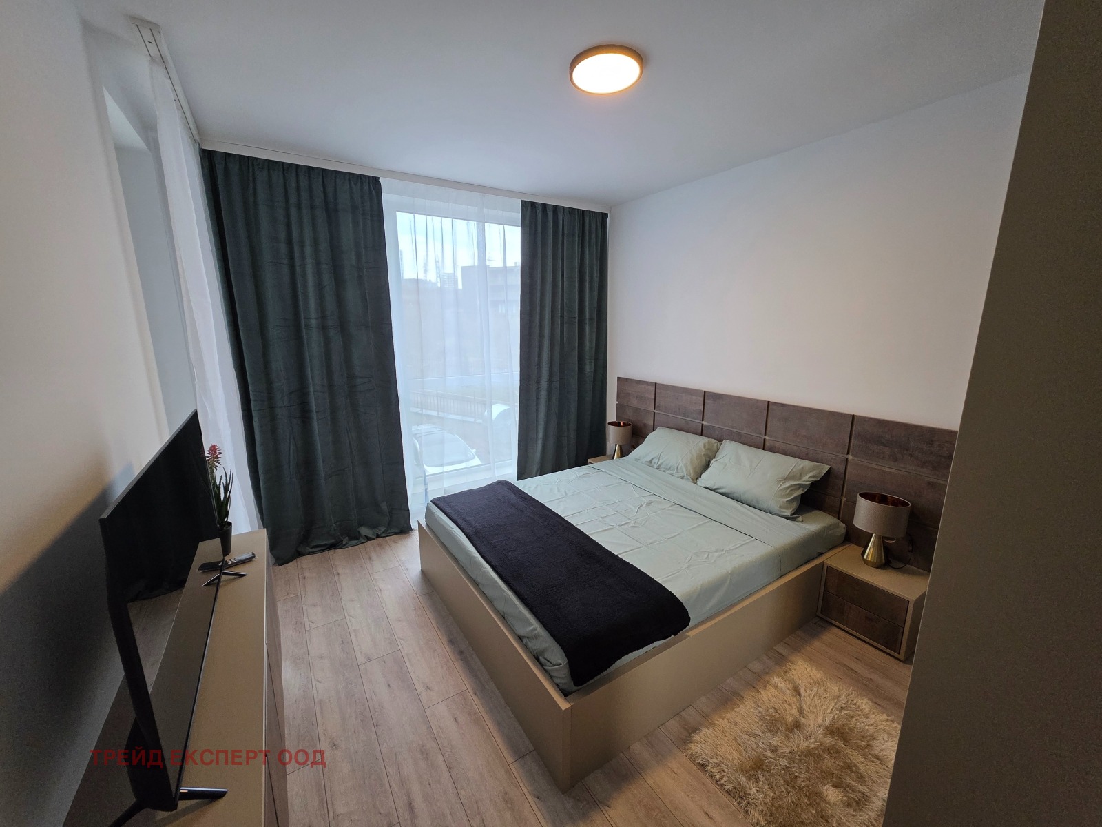 Продава 2-СТАЕН, гр. София, Дружба 2, снимка 2 - Апартаменти - 53610501