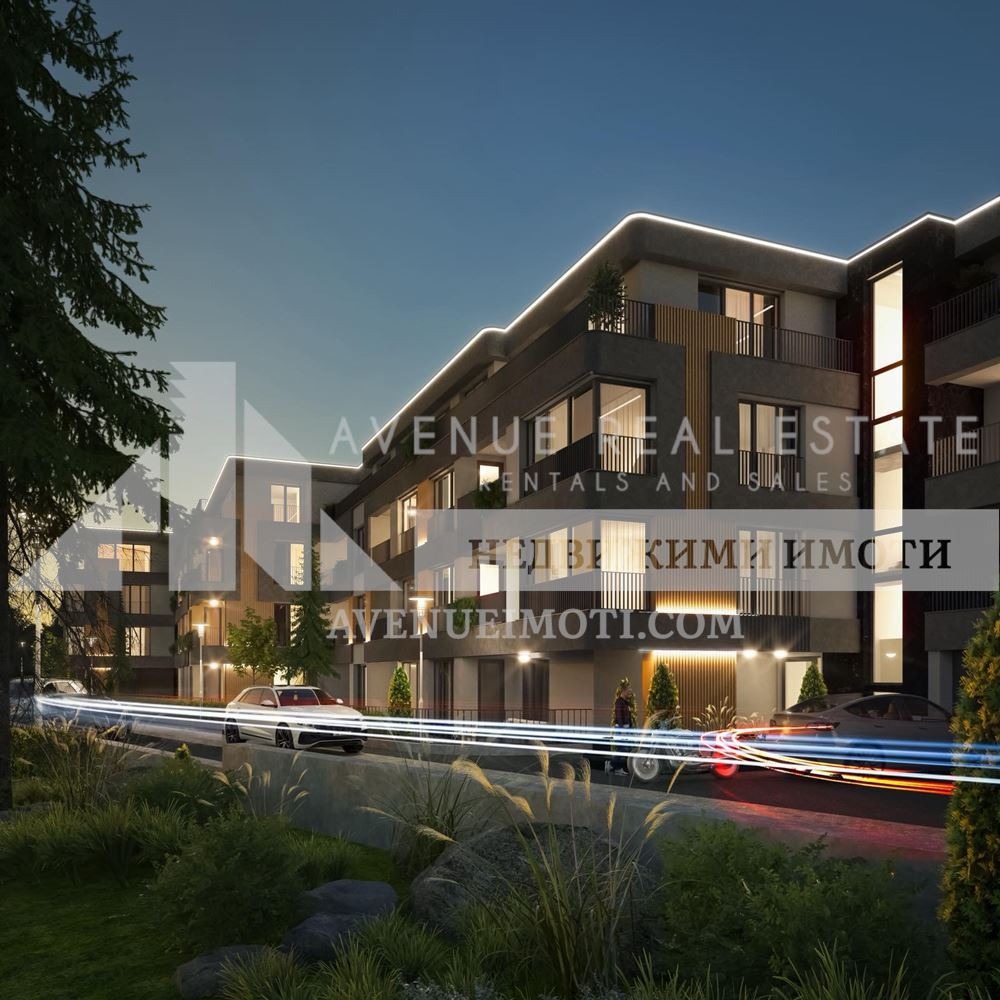 Продава 2-СТАЕН, с. Марково, област Пловдив, снимка 5 - Апартаменти - 53893590