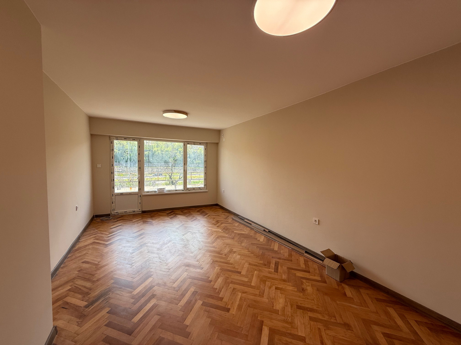 Продава 2-СТАЕН, гр. Русе, Родина 2