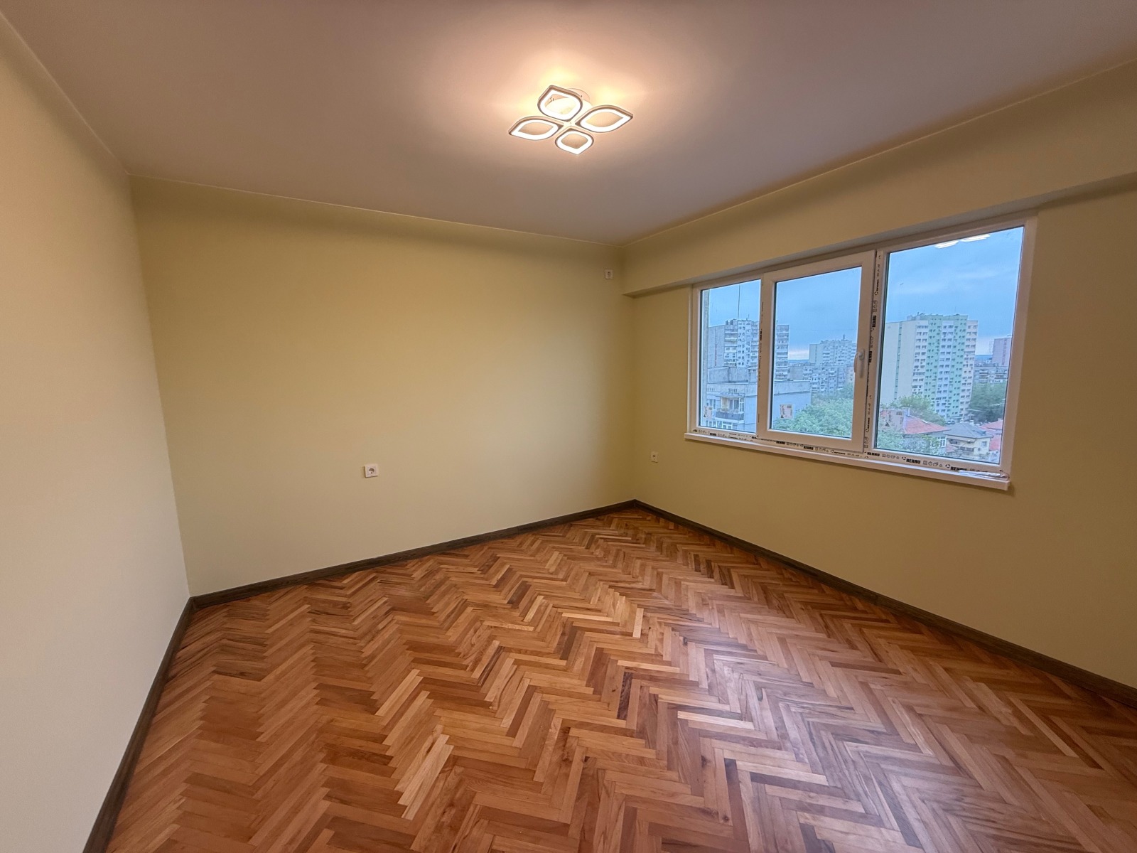 Продава 2-СТАЕН, гр. Русе, Родина 2, снимка 7 - Апартаменти - 54262148