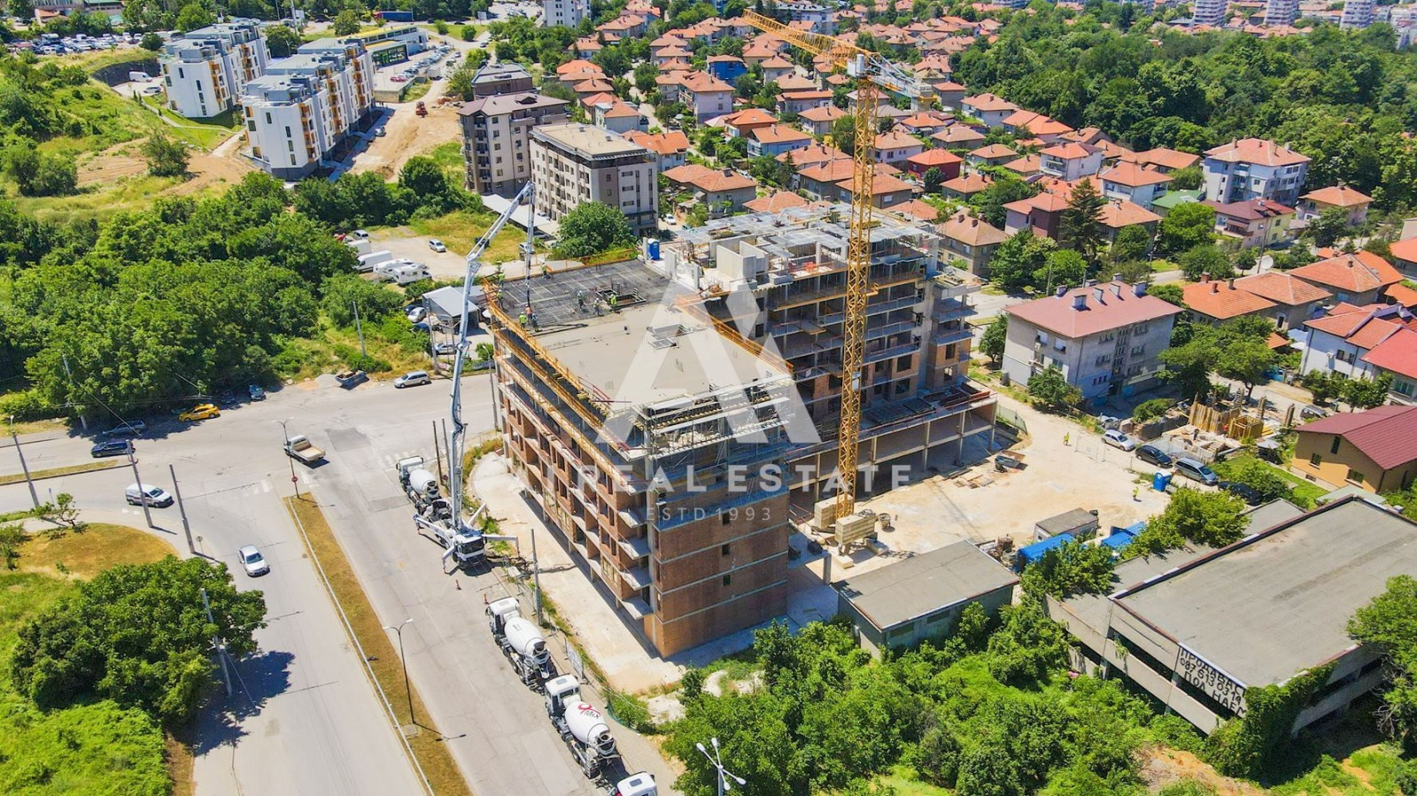 Продава 2-СТАЕН, гр. Плевен, Идеален център, снимка 13 - Апартаменти - 54753313