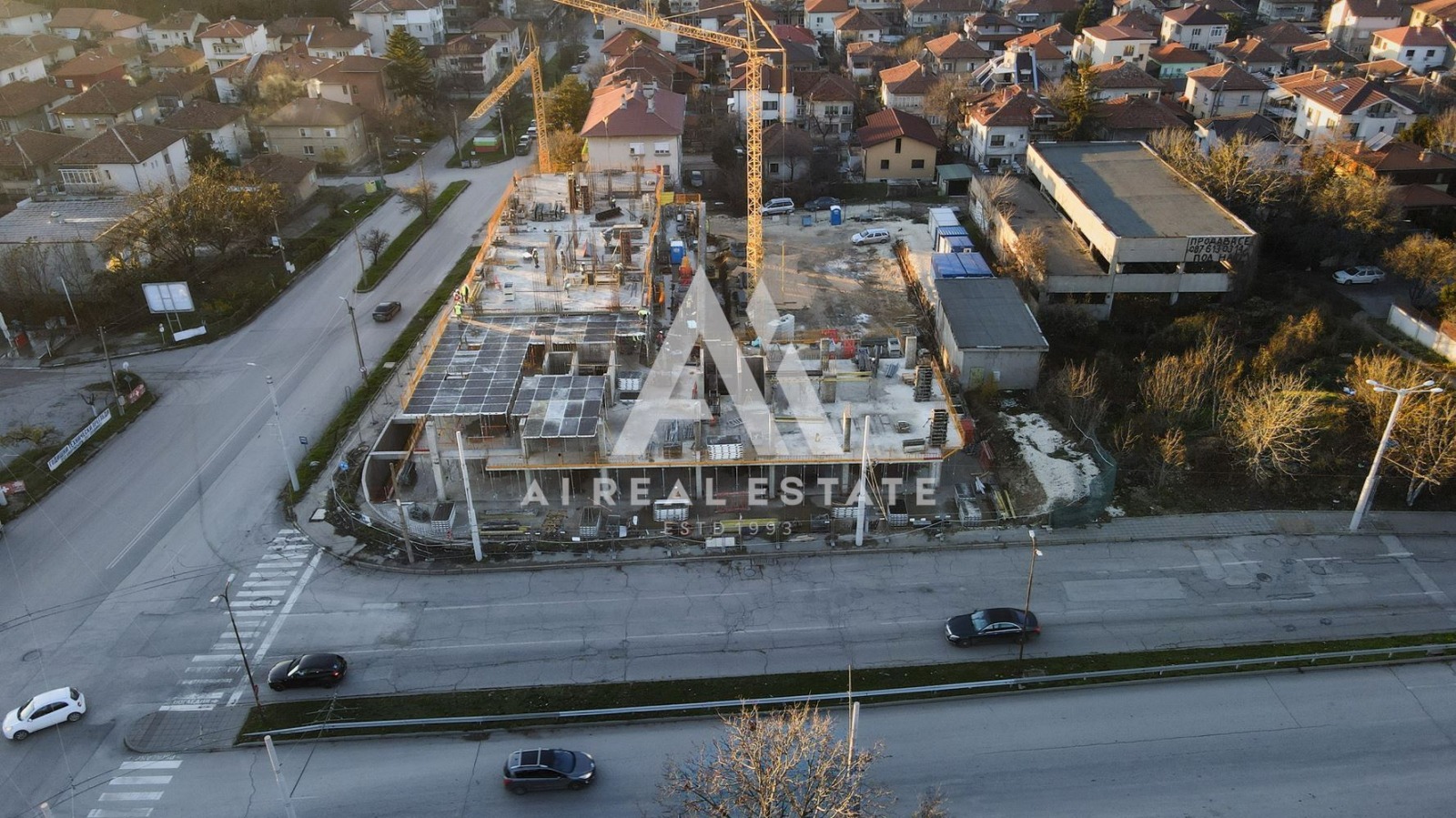 Продава 2-СТАЕН, гр. Плевен, Идеален център, снимка 13 - Апартаменти - 54753313