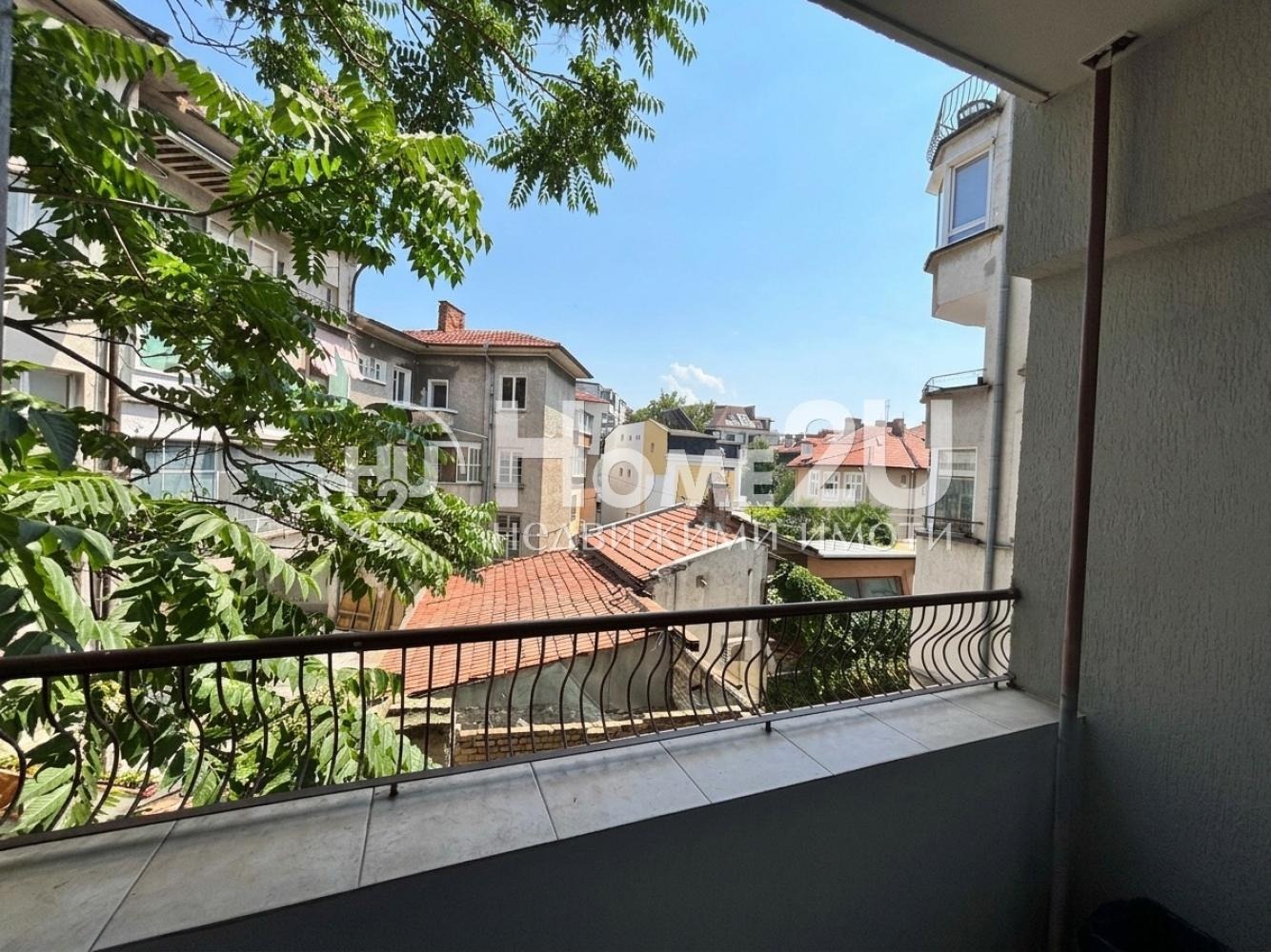 Продава 2-СТАЕН, гр. Бургас, Център, снимка 9 - Апартаменти - 55203963