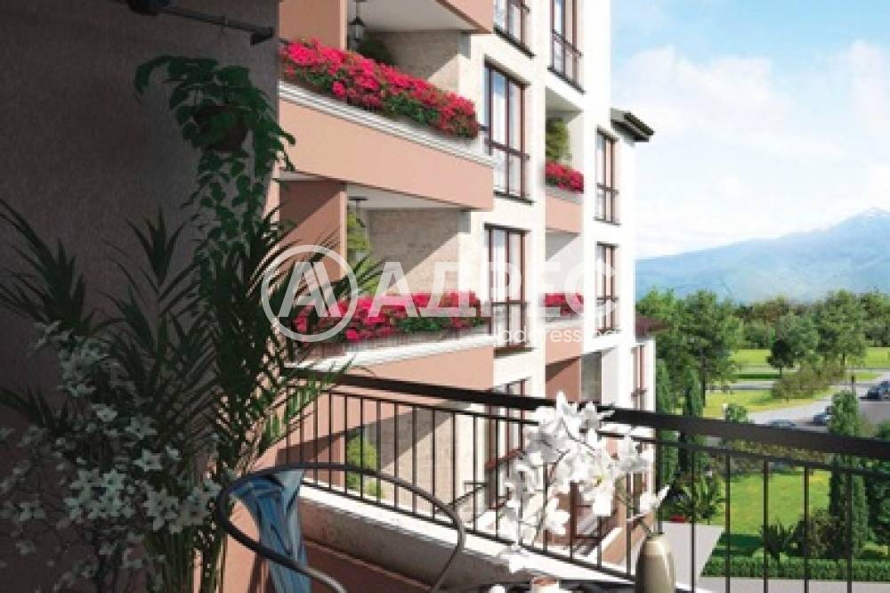 Продава  2-стаен град София , Овча купел , 69 кв.м | 71078125