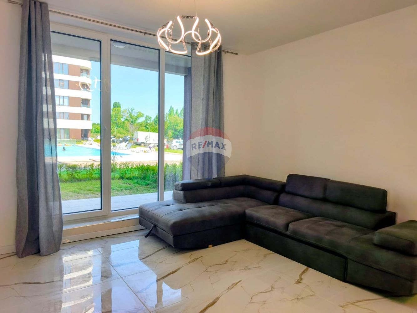 Продава 2-СТАЕН, гр. Варна, Трошево, снимка 6 - Апартаменти - 55831460