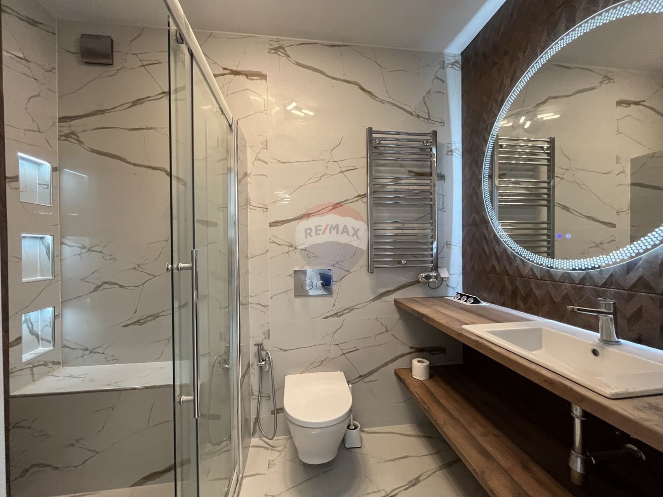 Продава 2-СТАЕН, гр. Варна, Трошево, снимка 10 - Апартаменти - 55831460