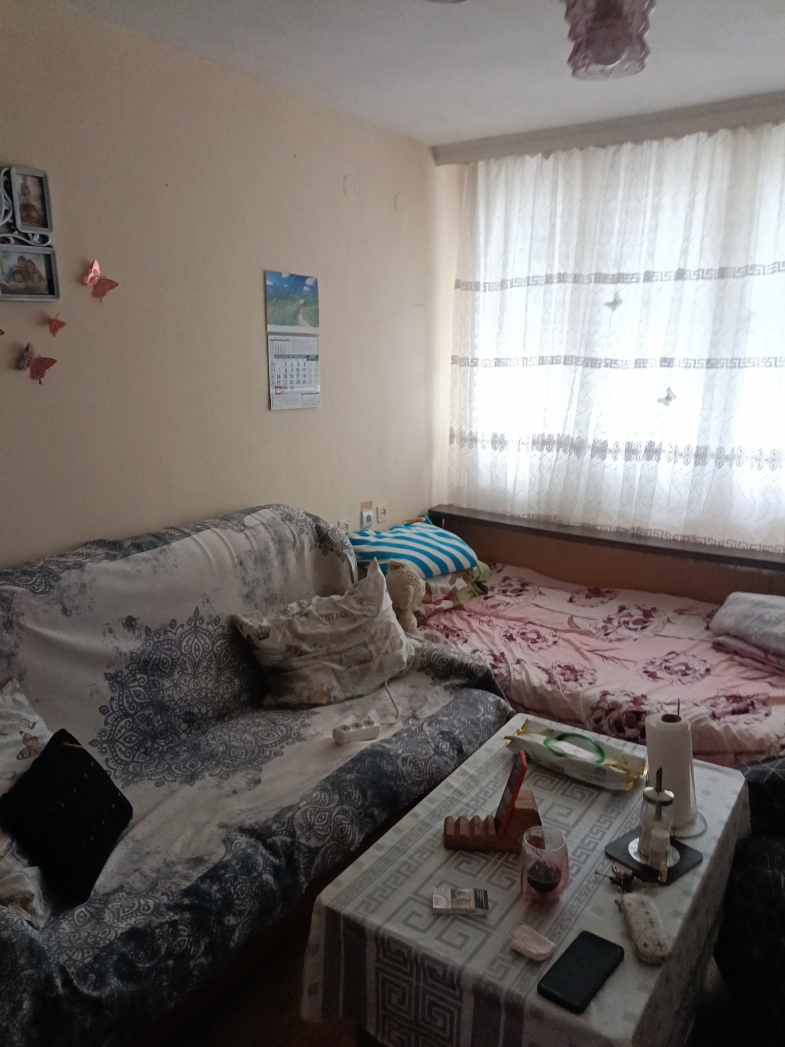Продава 2-СТАЕН, гр. Разград, Център