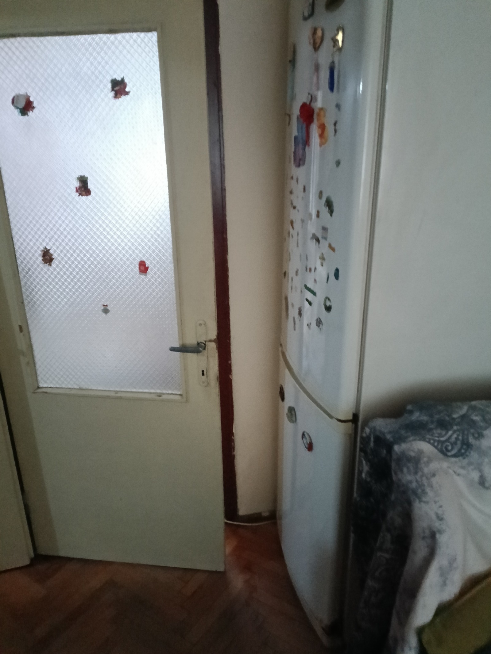 Продава 2-СТАЕН, гр. Разград, Център, снимка 4 - Апартаменти - 56272557