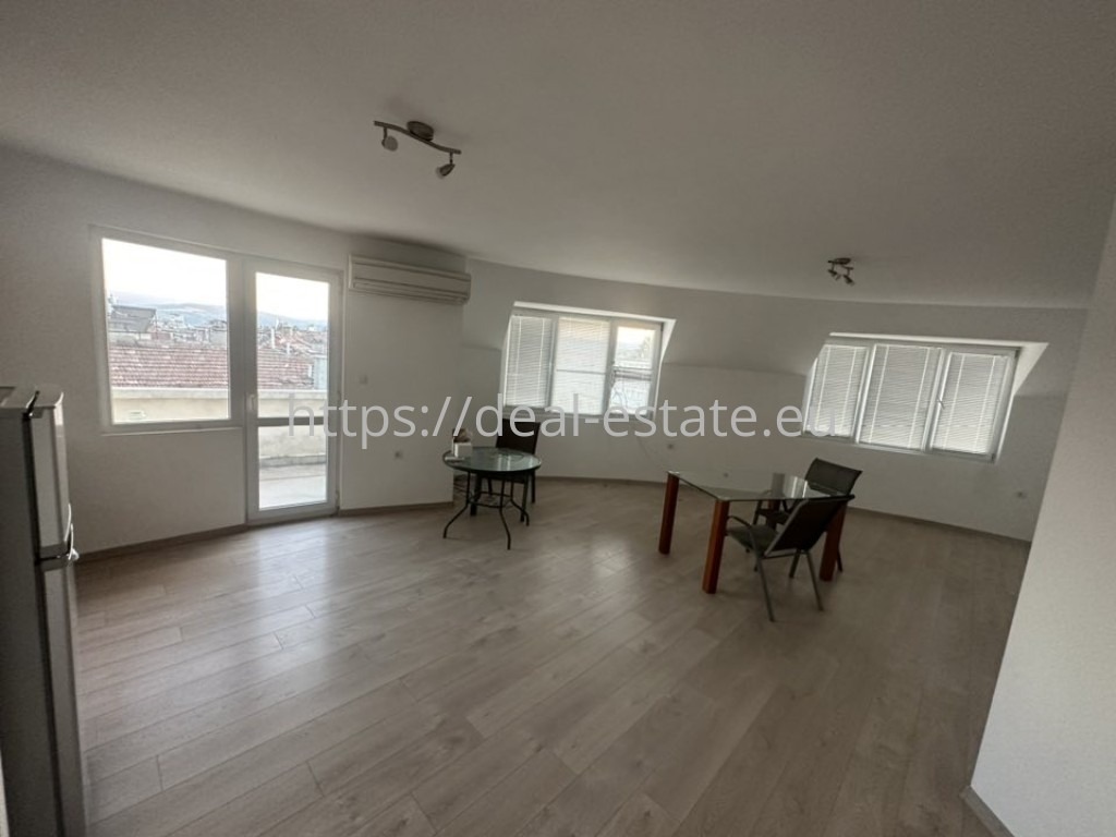 Продава 3-СТАЕН, гр. Благоевград, Широк център, снимка 2 - Апартаменти - 51451962