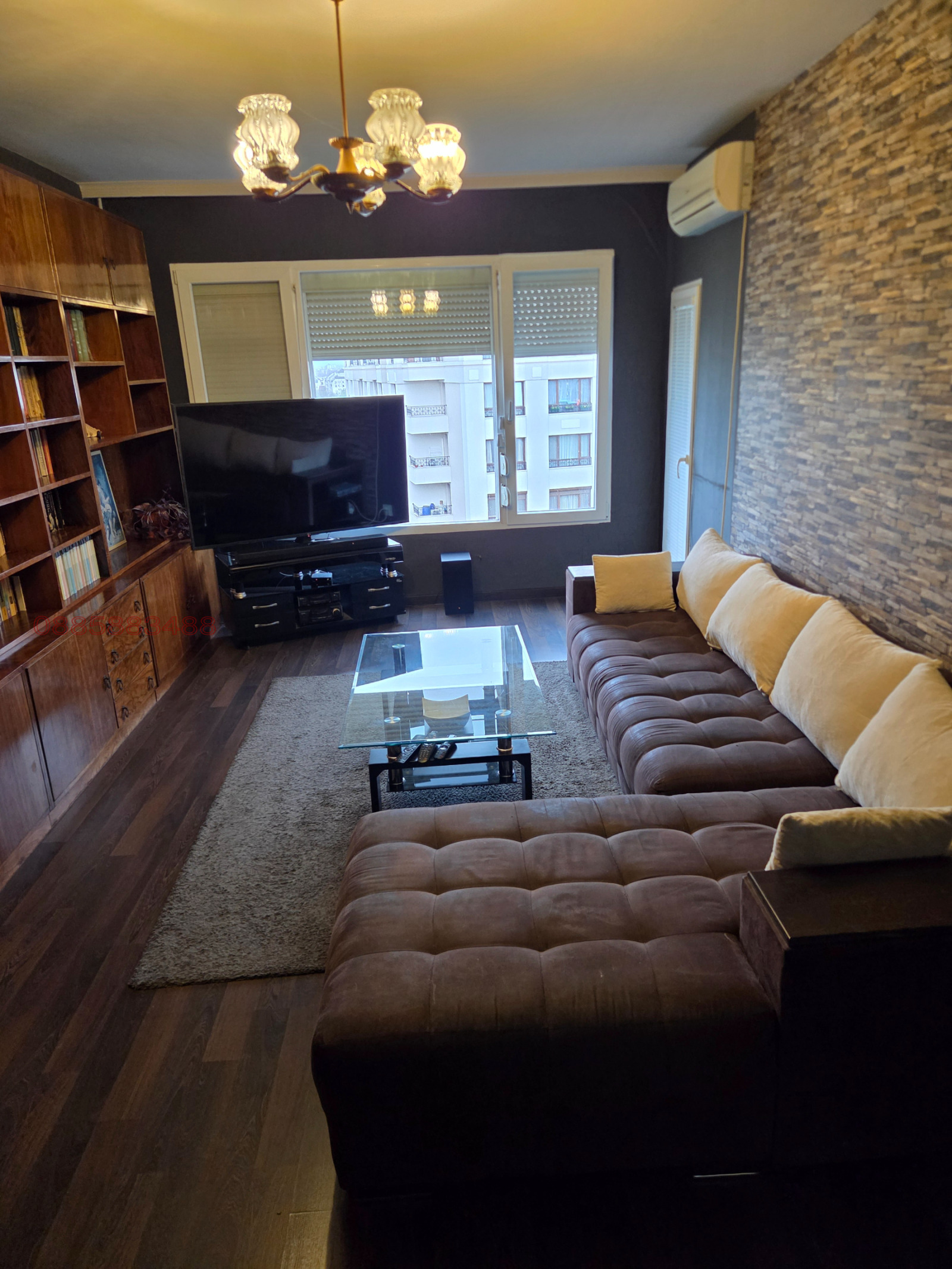 Продава 3-СТАЕН, гр. София, Надежда 1, снимка 6 - Апартаменти - 54282261