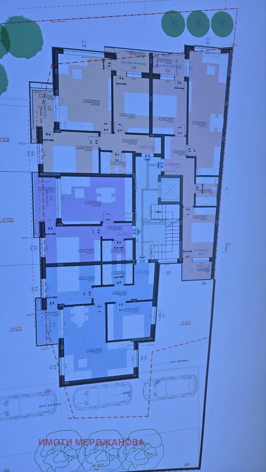 Продава 3-СТАЕН, гр. Стара Загора, Железник - център, снимка 11 - Апартаменти - 54514083