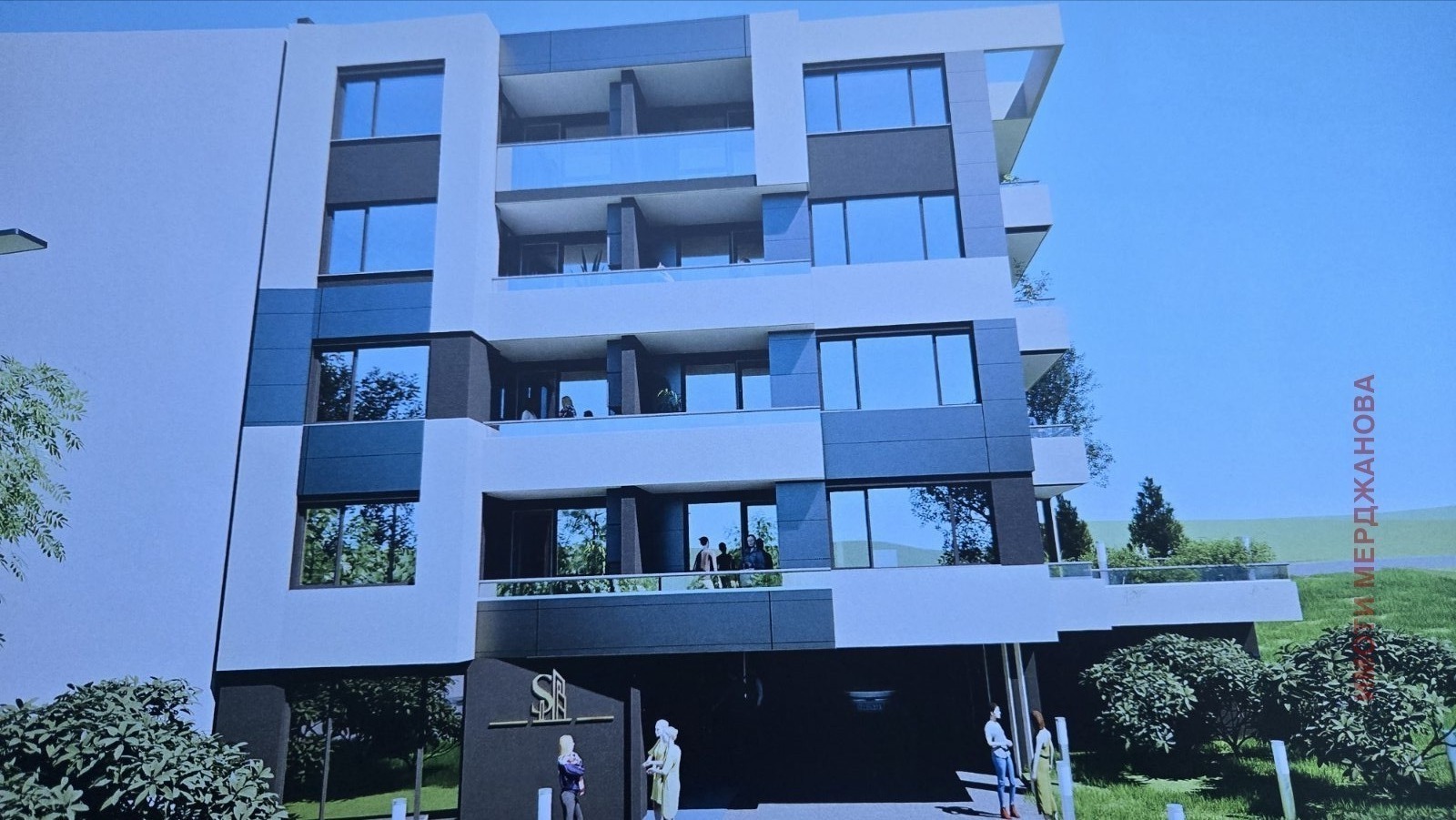 Продава 3-СТАЕН, гр. Стара Загора, Железник - център, снимка 6 - Апартаменти - 54514083